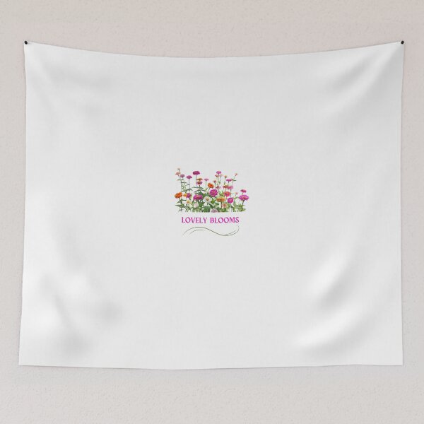 Item preview, lovely blooms designed and sold by Fekra-Design.