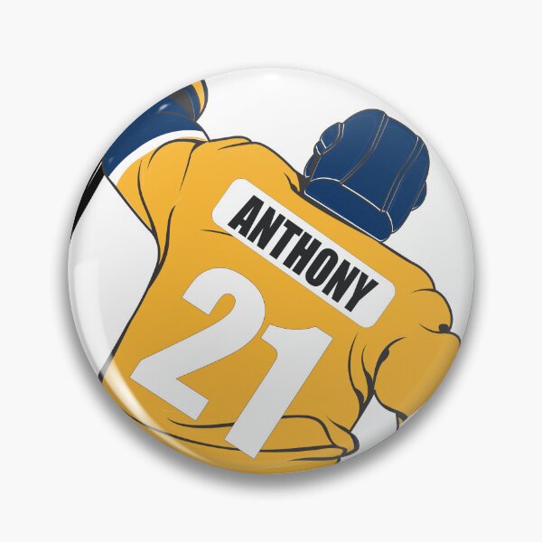 Item preview, Anthony 21 Hockey Products designed and sold by stinkylockers.