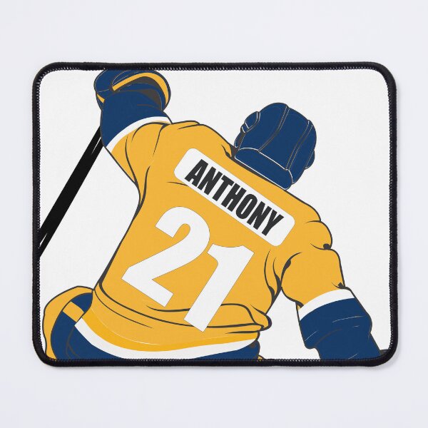 Item preview, Anthony 21 Hockey Products designed and sold by stinkylockers.