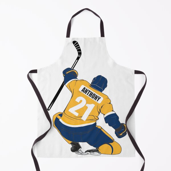 Item preview, Anthony 21 Hockey Products designed and sold by stinkylockers.