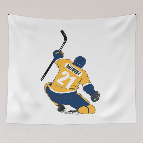Item preview, Anthony 21 Hockey Products designed and sold by stinkylockers.