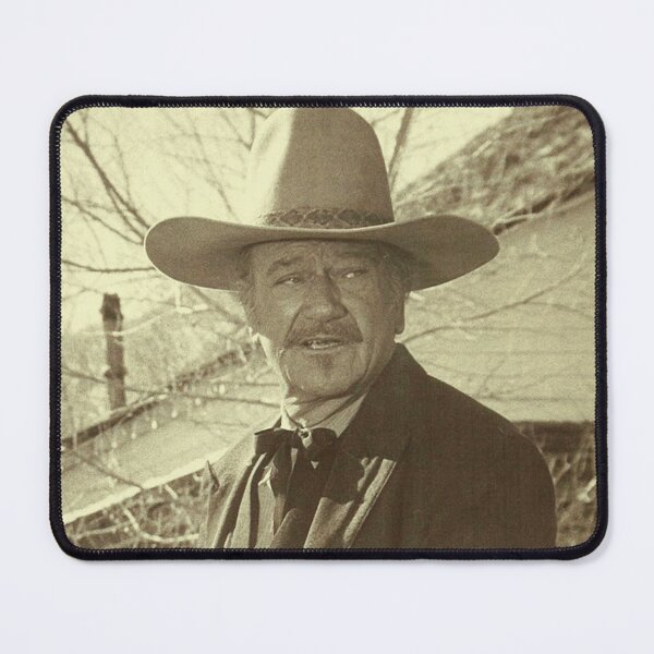 Item preview, The Shootist designed and sold by racecar32.