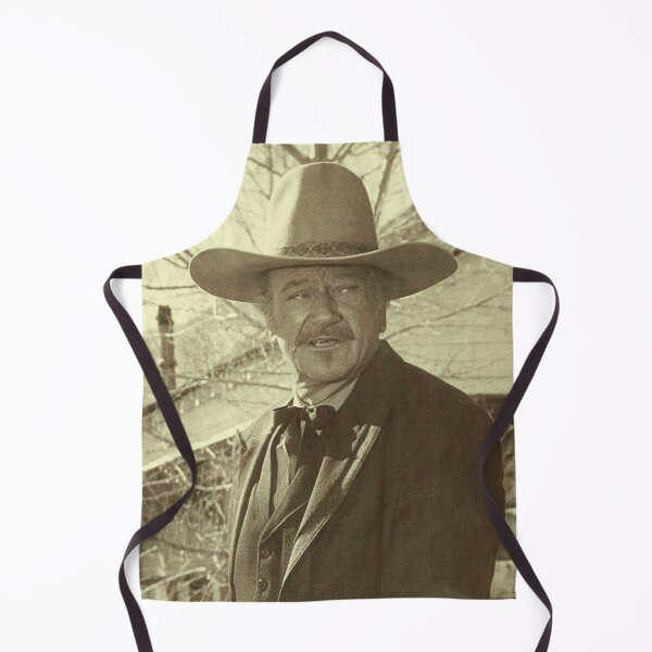 Item preview, El Shootist designed and sold by racecar32.