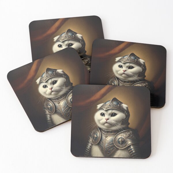 Item preview, Pet Lord: Scottish Fold designed and sold by FattyBeaver.