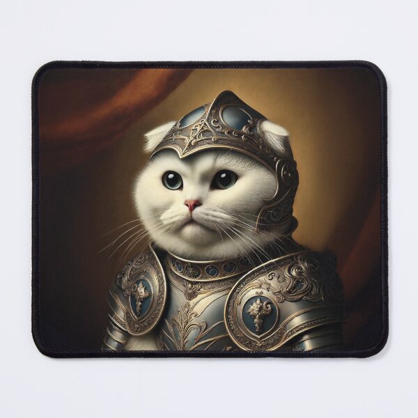 Item preview, Pet Lord: Scottish Fold designed and sold by FattyBeaver.