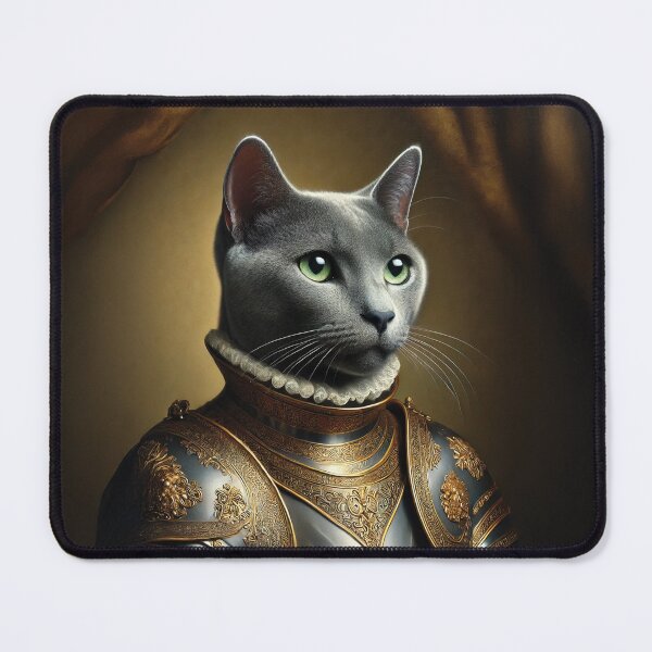 Item preview, Pet Lord: Korat designed and sold by FattyBeaver.