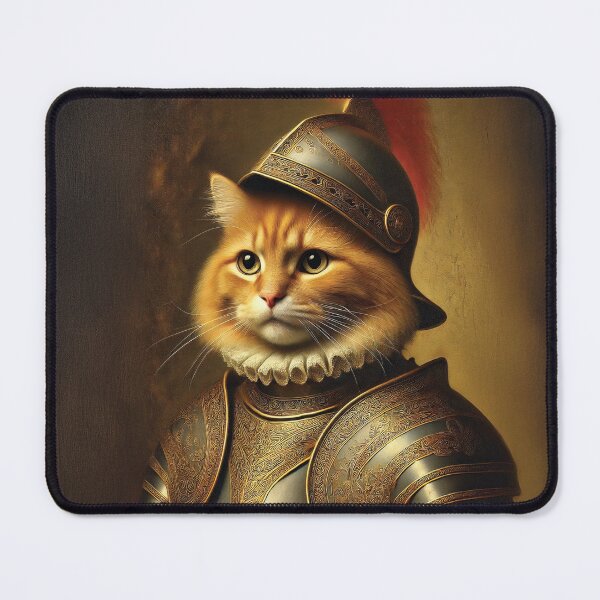 Item preview, Pet Lord: Orange Tabby designed and sold by FattyBeaver.