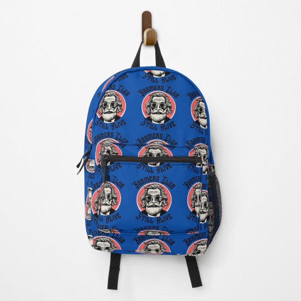 Item preview, Boomers club - still alive designed and sold by ElNiro.