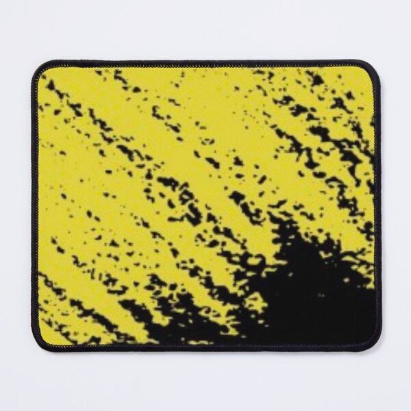 Item preview, Black and yellow designed and sold by KIBD.