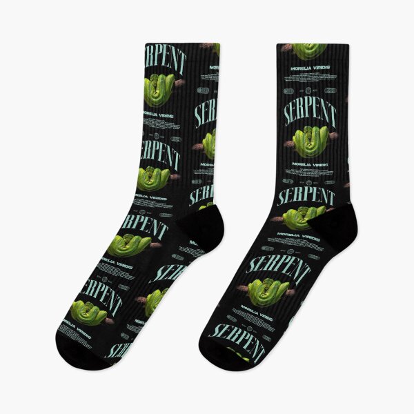Item preview, Green Tree Python Modern Reptile Keeper Streetwear designed and sold by JRRTs.