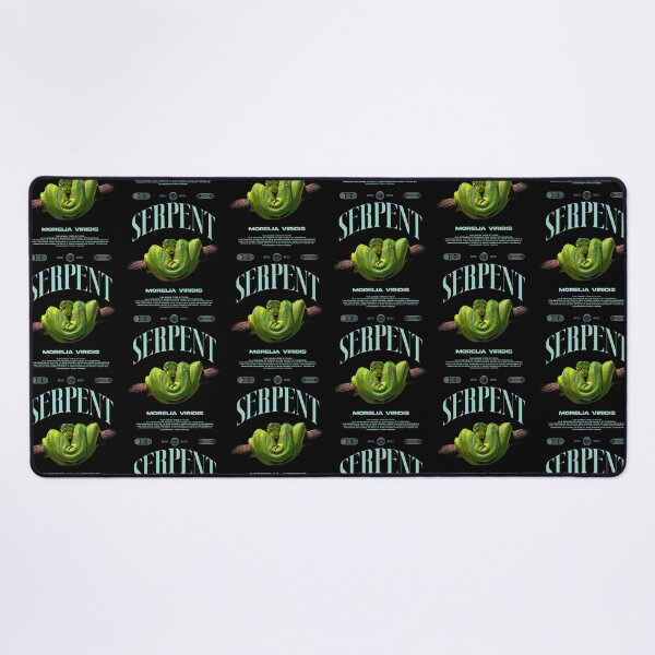 Item preview, Green Tree Python Modern Reptile Keeper Streetwear designed and sold by JRRTs.