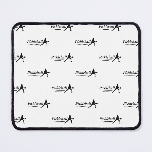 Item preview, Pickleball and Silhouette designed and sold by PZI Picklewear.
