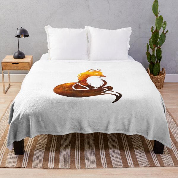 Item preview, Cosmic Fox designed and sold by Leen-art.
