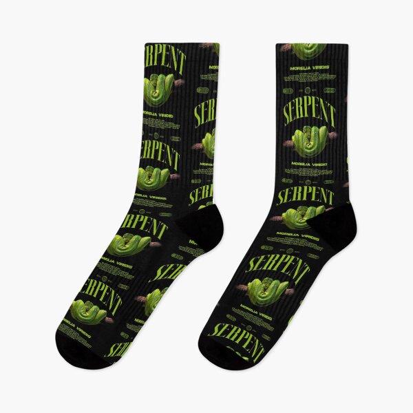 Item preview, Green Tree Python Modern Reptile Keeper Streetwear designed and sold by JRRTs.