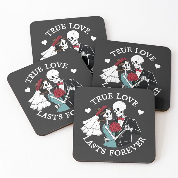 Item preview, True love lasts forever designed and sold by PaulSDesign.