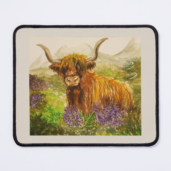 Item preview, "Moo Knew..?" designed and sold by NichoArt.