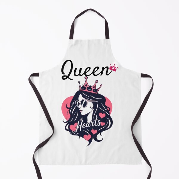 Item preview, "Queen of Hearts" designed and sold by Creative128.