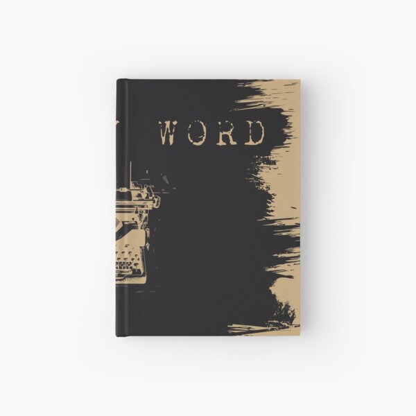 Item preview, Work By Word designed and sold by TheRewrite.