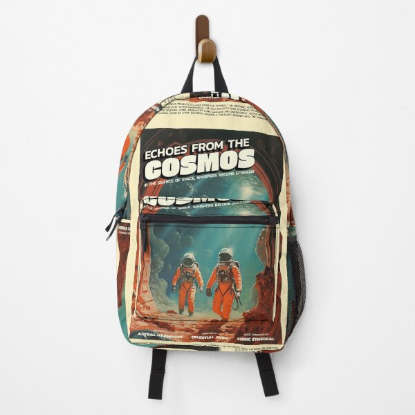 Item preview, Vintage movie poster Aliens invasion UFO 2025 designed and sold by erozzz.