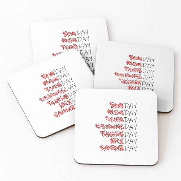Item preview, Everyday designed and sold by Void Script.