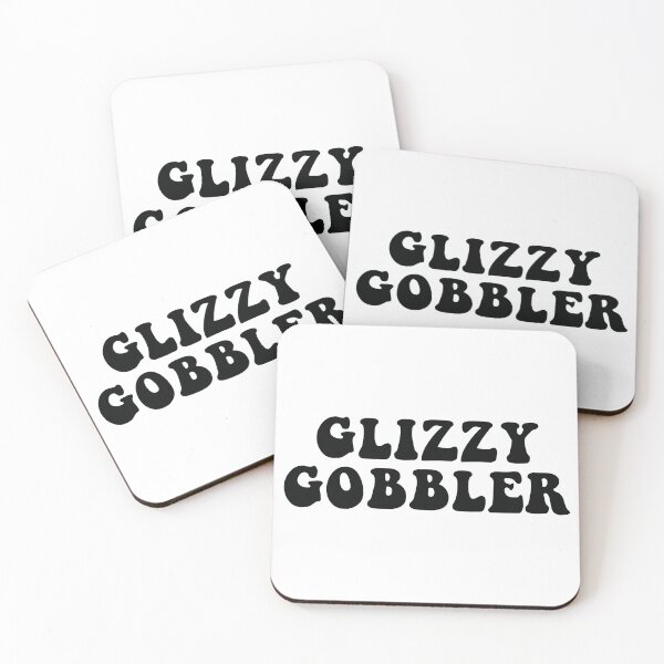 Item preview, Glizzy Gobbler designed and sold by the-craft-shop.