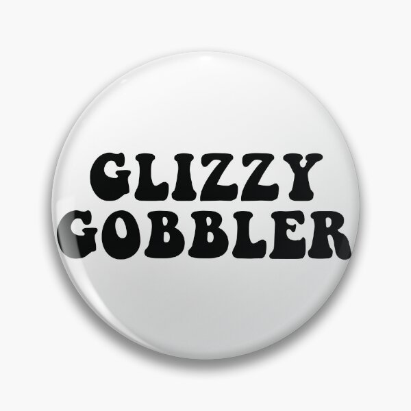 Item preview, Glizzy Gobbler designed and sold by the-craft-shop.