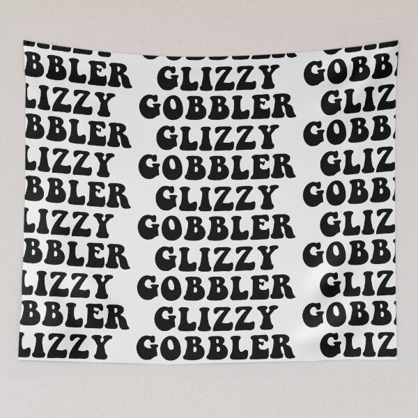 Item preview, Glizzy Gobbler designed and sold by the-craft-shop.