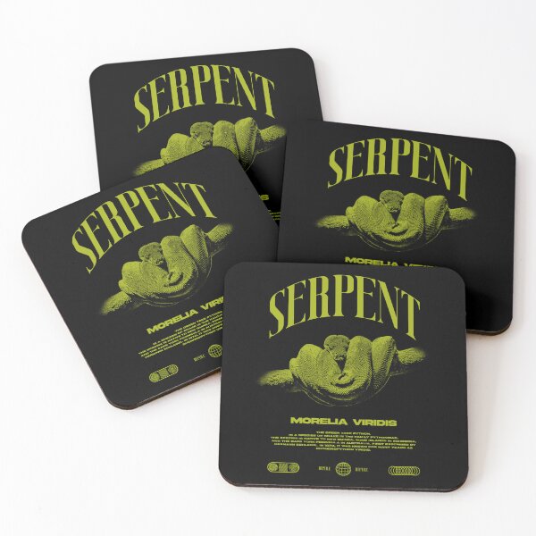 Item preview, Green Tree Python Modern Reptile Keeper Streetwear designed and sold by JRRTs.