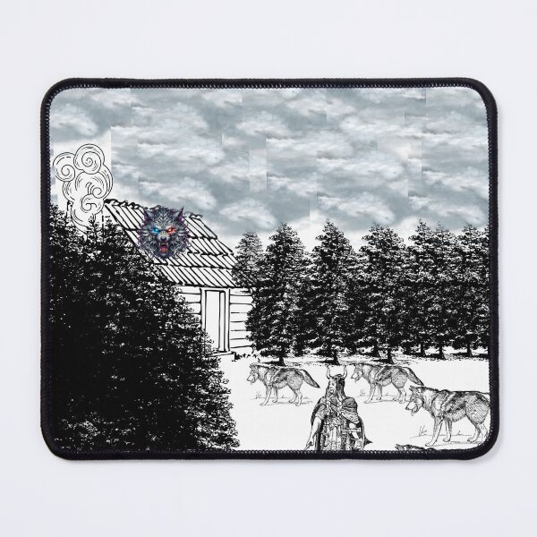 Item preview, nature and spirit designed and sold by Ravensdream.