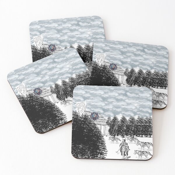 Item preview, nature and spirit designed and sold by Ravensdream.