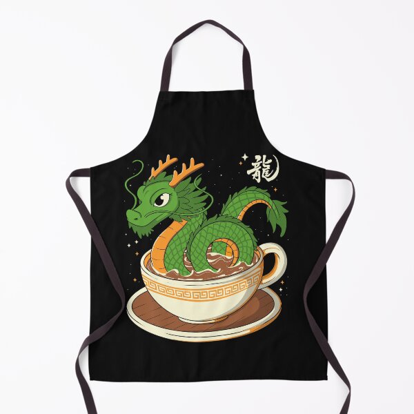 Item preview, Coffee Dragon designed and sold by Eoli Studio.
