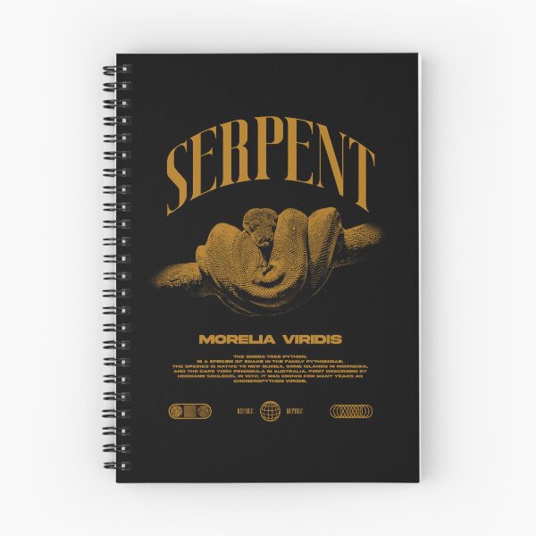 Item preview, Green Tree Python Modern Reptile Keeper Streetwear designed and sold by JRRTs.