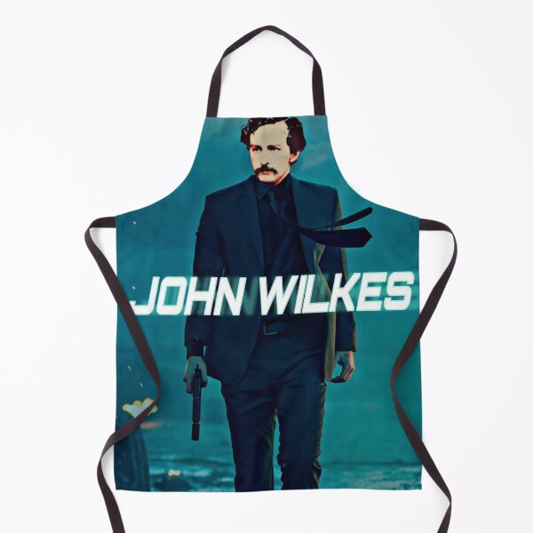 Item preview, John Wilkes Revenge designed and sold by loganart777.
