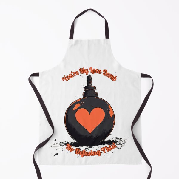 Item preview, Love Detonation designed and sold by NomadicDreamer.