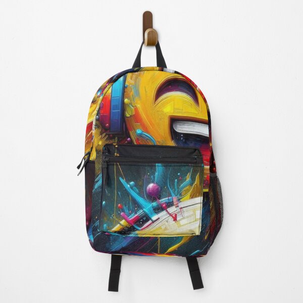 Item preview, An exquisite piece of modern art featuring the emoji designed and sold by sevenmountains.