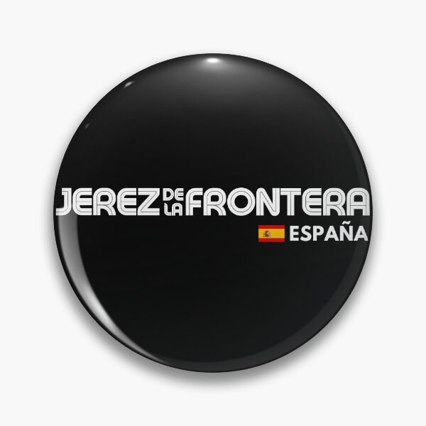 Item preview, Jerez de la Frontera - España  designed and sold by Sketch-Shack.