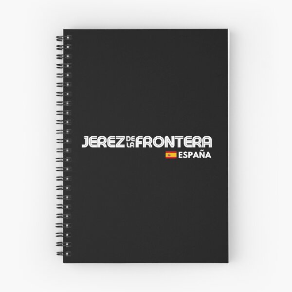 Item preview, Jerez de la Frontera - España  designed and sold by Sketch-Shack.
