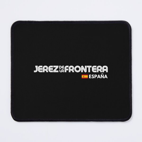 Item preview, Jerez de la Frontera - España  designed and sold by Sketch-Shack.