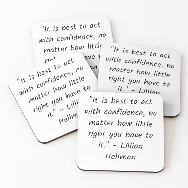 Item preview, Act with Confidence designed and sold by Solastavie.