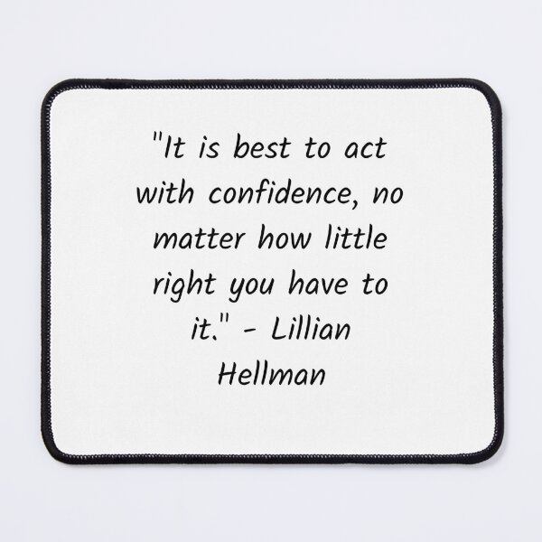 Item preview, Act with Confidence designed and sold by Solastavie.