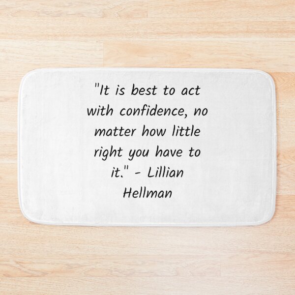 Item preview, Act with Confidence designed and sold by Solastavie.