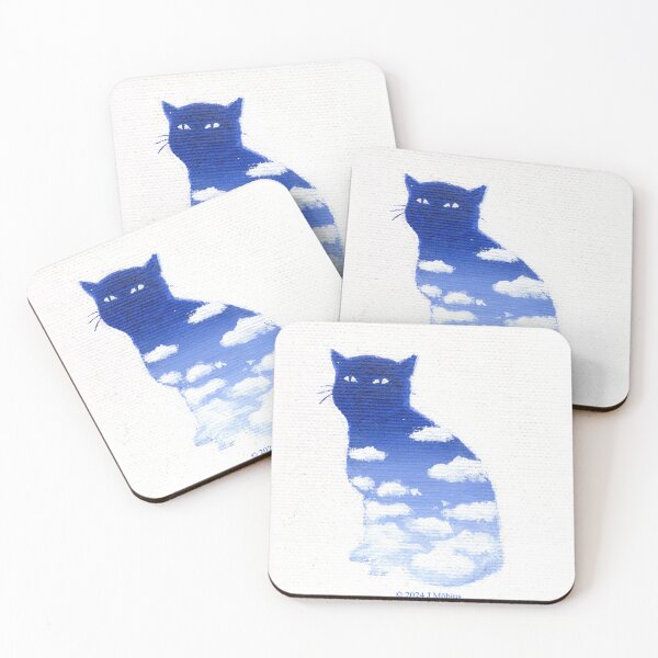 Item preview, Skycat designed and sold by J-Mobius.