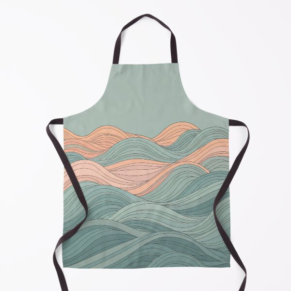 Item preview, Soft waves designed and sold by snoWorkshop.