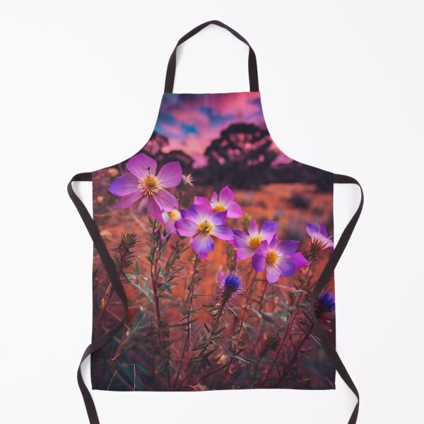 Item preview, Australian Wildflowers designed and sold by Bradley-Designs.
