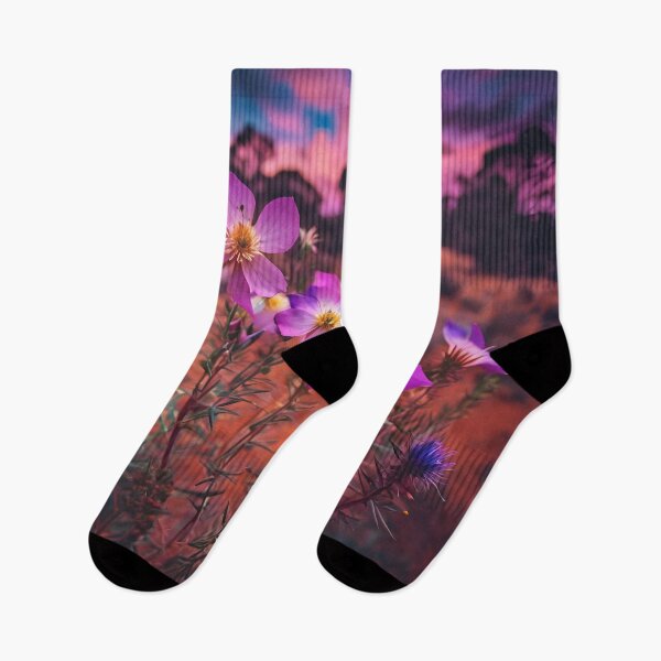 Item preview, Australian Wildflowers  designed and sold by Bradley-Designs.
