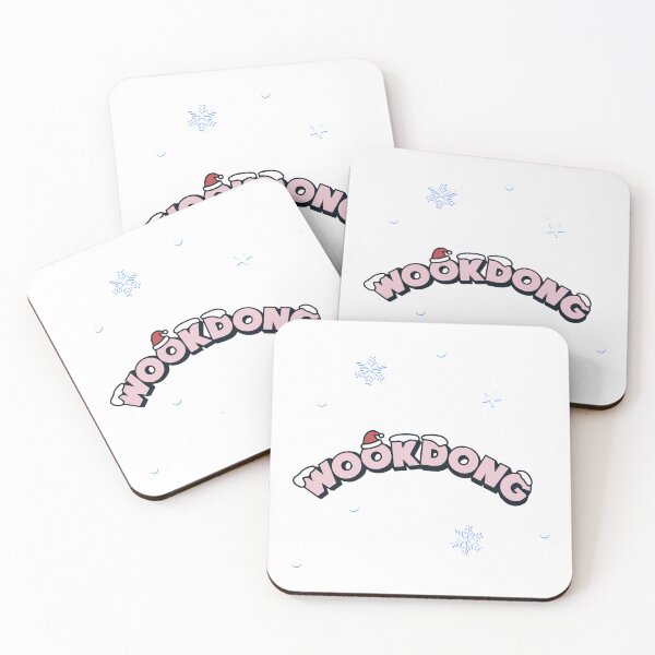 Item preview, 이동욱(LEE DONG WOOK) [WOOKDONG Merry Christmas] designed and sold by Eldavilora.