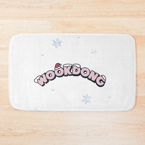 Item preview, 이동욱(LEE DONG WOOK) [WOOKDONG Merry Christmas] designed and sold by Eldavilora.