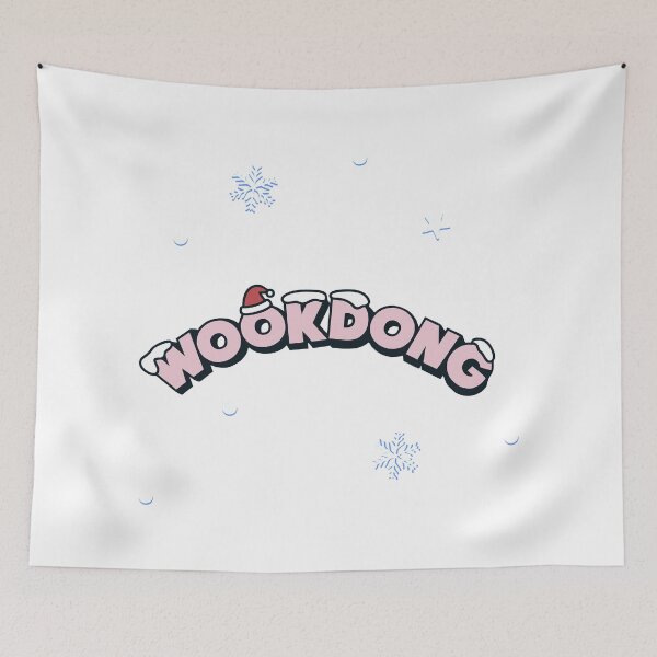 Item preview, 이동욱(LEE DONG WOOK) [WOOKDONG Merry Christmas] designed and sold by Eldavilora.
