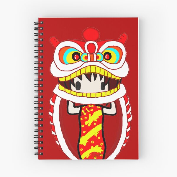 Item preview, Shiori - Chinese New Year V1 designed and sold by ShioriArt Design.