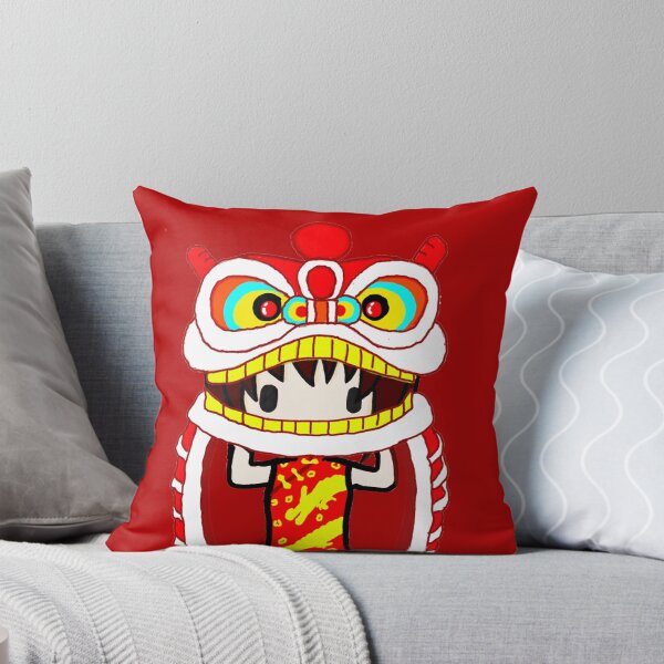 Item preview, Shiori - Chinese New Year V1 designed and sold by ShioriArt Design.